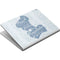 Disney Cinderella Faith In Your Dreams Silhouette Surface Book Skin
