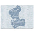 Disney Cinderella Faith In Your Dreams Silhouette Surface Laptop 2 Skin