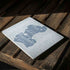Disney Cinderella Faith In Your Dreams Silhouette Surface Laptop 2 Skin