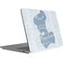 Disney Cinderella Faith In Your Dreams Silhouette Surface Laptop Studio Skin