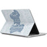 Disney Cinderella Faith In Your Dreams Silhouette Surface Laptop Studio Skin
