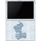 Disney Cinderella Faith In Your Dreams Silhouette Surface Pro 6 Skin
