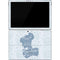 Disney Cinderella Faith In Your Dreams Silhouette Surface Pro 7 Skin