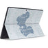 Disney Cinderella Faith In Your Dreams Silhouette Surface Pro 7 Skin