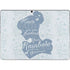 Disney Cinderella Faith In Your Dreams Silhouette Surface Pro 9 Skin