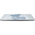 Disney Cinderella Faith In Your Dreams Silhouette Universal Laptop 12in (9.8 x 6.8in) Skin