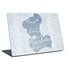 Disney Cinderella Faith In Your Dreams Silhouette Universal Laptop 15in (12.2 x 8.8in) Skin