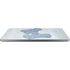 Disney Cinderella Faith In Your Dreams Silhouette Universal Laptop 16.6in (13.4 x 9.7in) Skin