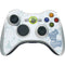 Disney Cinderella Faith In Your Dreams Silhouette Xbox 360 Wireless Controller Skin