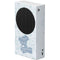 Disney Cinderella Faith In Your Dreams Silhouette Xbox Series S Console Skin