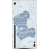 Disney Cinderella Faith In Your Dreams Silhouette Xbox Series X Console Skin