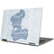 Disney Cinderella Faith In Your Dreams Silhouette Yoga 710 14in Skin