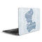 Disney Cinderella Faith In Your Dreams Silhouette Zenbook UX305FA 13.3in Skin