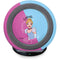 Disney Princess Cinderella Art Fast Charge Wireless Charging Stand Skin