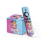 Disney Princess Cinderella Art Fire TV Cube Skin