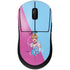 Disney Princess Cinderella Art G Pro Wireless Gaming Mouse Skin