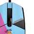 Disney Princess Cinderella Art G203 Prodigy RGB Wired Gaming Mouse Skin