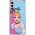 Disney Princess Cinderella Art Galaxy A13 5G Clear Case