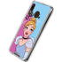 Disney Princess Cinderella Art Galaxy A30 Clear Case