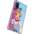 Disney Princess Cinderella Art Galaxy A51 5G Clear Case