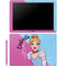 Disney Princess Cinderella Art Galaxy Book 12in Skin