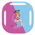 Disney Princess Cinderella Art Galaxy Buds Pro Skin