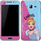Disney Princess Cinderella Art Galaxy J3 Skin