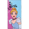 Disney Princess Cinderella Art Galaxy Note 10 Plus Skin