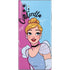 Disney Princess Cinderella Art Galaxy Note 10 Plus Skin