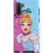 Disney Princess Cinderella Art Galaxy Note 10 Pro Case