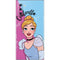 Disney Princess Cinderella Art Galaxy Note 10 Skin