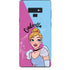 Disney Princess Cinderella Art Galaxy Note 9 Skin