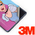 Disney Princess Cinderella Art Galaxy Note 9 Skin