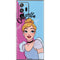 Disney Princess Cinderella Art Galaxy Note20 Ultra 5G Skin