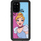 Disney Princess Cinderella Art Galaxy S20 Plus Waterproof Case