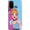 Disney Princess Cinderella Art Galaxy S20 Pro Case