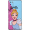Disney Princess Cinderella Art Galaxy S20 Skin