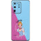 Disney Princess Cinderella Art Galaxy S20 Ultra 5G Skin