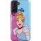 Disney Princess Cinderella Art Galaxy S21 FE Pro Case