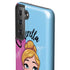 Disney Princess Cinderella Art Galaxy S21 FE Pro Case