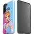 Disney Princess Cinderella Art Galaxy S21 FE Pro Case