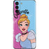 Disney Princess Cinderella Art Galaxy S21 Plus 5G Skin