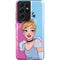Disney Princess Cinderella Art Galaxy S21 Ultra 5G Pro Case