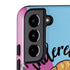 Disney Princess Cinderella Art Galaxy S22 Plus Pro Case