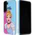 Disney Princess Cinderella Art Galaxy S22 Plus Pro Case