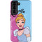 Disney Princess Cinderella Art Galaxy S22 Pro Case