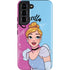 Disney Princess Cinderella Art Galaxy S22 Pro Case