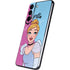 Disney Princess Cinderella Art Galaxy S22 Skin