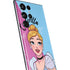 Disney Princess Cinderella Art Galaxy S22 Ultra Skin