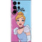 Disney Princess Cinderella Art Galaxy S22 Ultra Skin